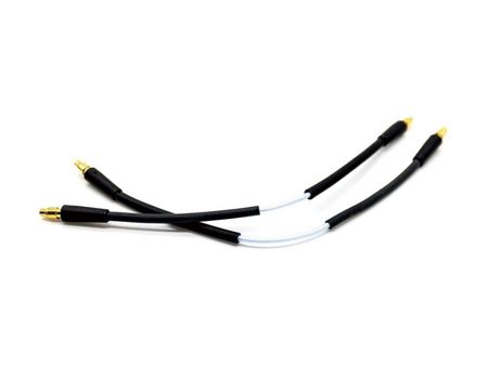 أنبوب انكماش حراري أحادي الجدار، RSFR-(2X)125HPF