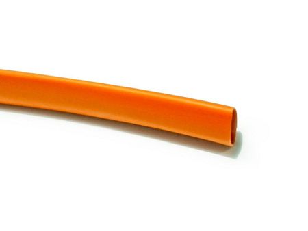 أنبوب انكماش حراري أحادي الجدار، RSFR-(2X)125V0