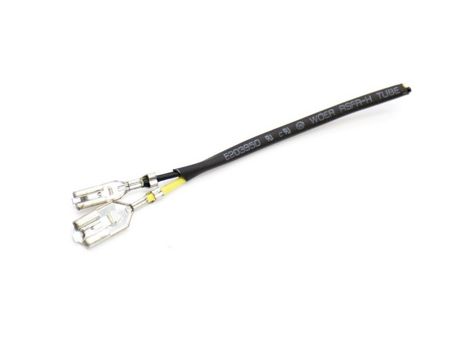 أنبوب انكماش حراري أحادي الجدار، RSFR-135G(2X)