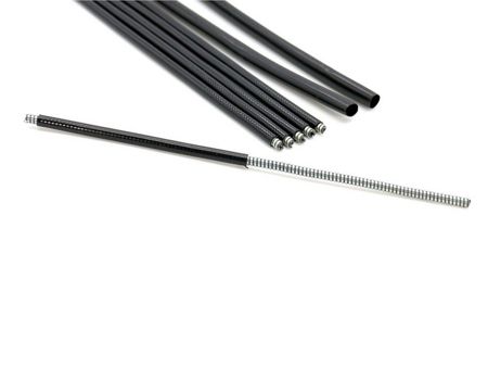 أنبوب انكماش حراري أحادي الجدار، RSFR-105
