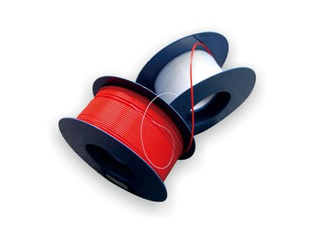 أنبوب التفلون PTFE، WF