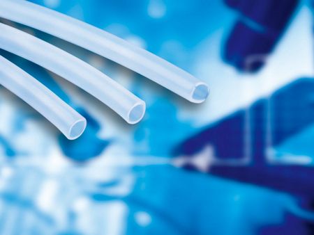 أنابيب PTFE  طبية شفافة، RSFR-MT-PTFE