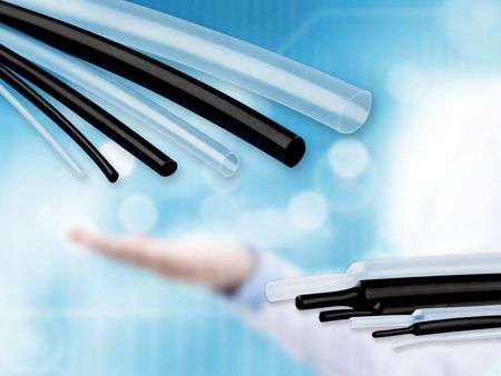 أنابيب PVDF الطبية، RSFR-MT-PVDF